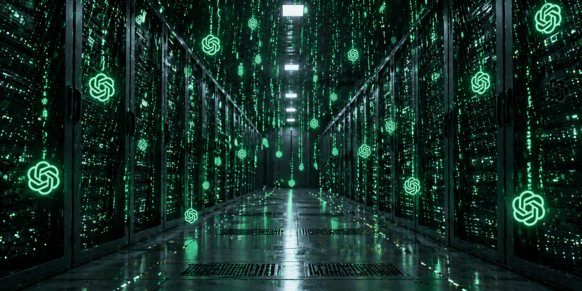 AWS Now Offers OpenAI Models After Microsoft Deal