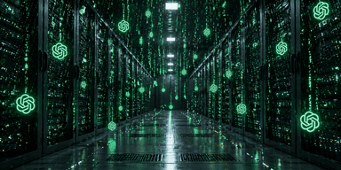 AWS Now Offers OpenAI Models After Microsoft Deal