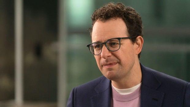 Anthropic CEO Warns of AI Dangers