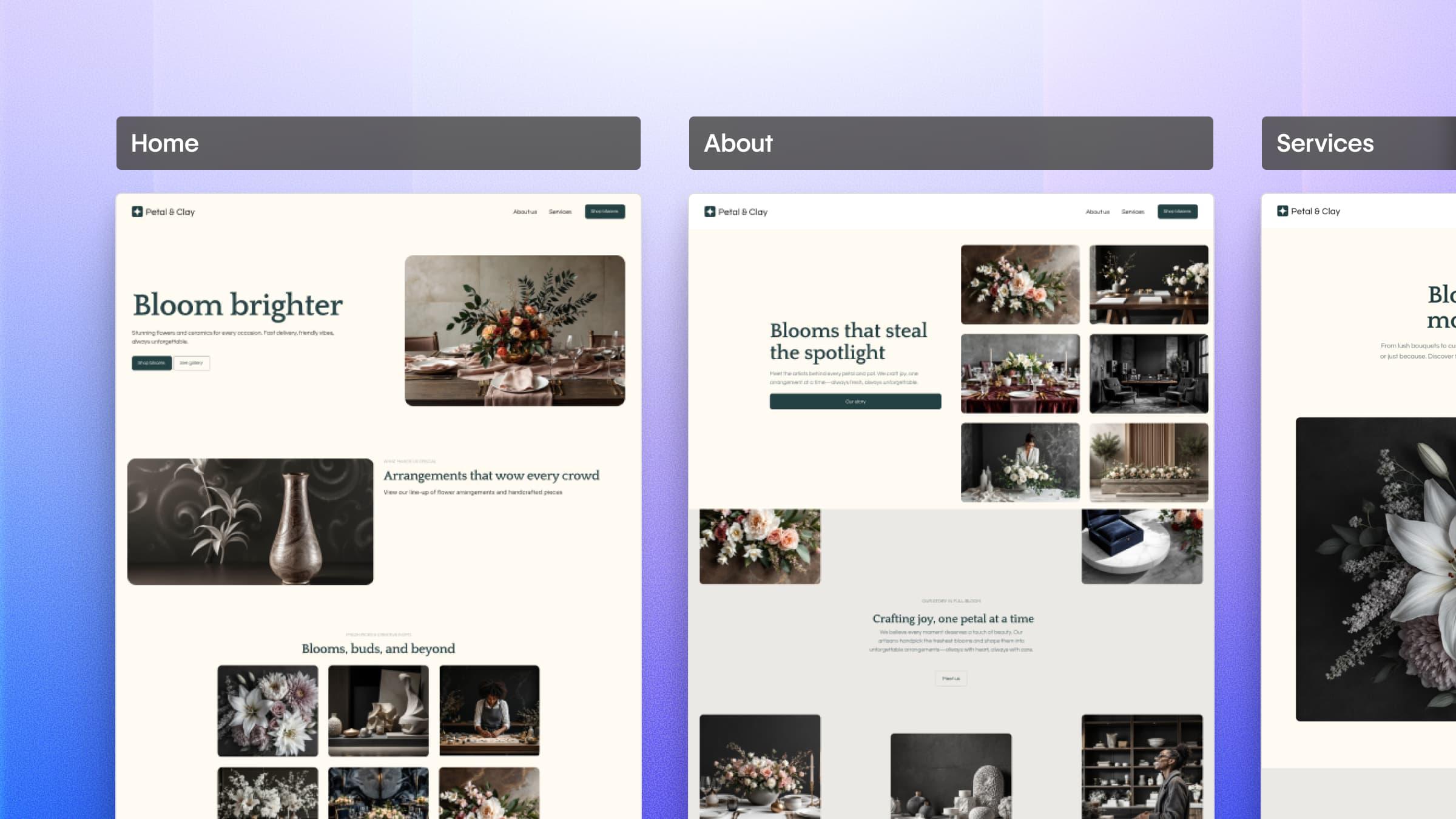 Unleash the Power of AI: Webflow's Revolutionary Site Builder