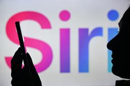 Apple's Siri Revamp Adds Auto-Deleting Chats