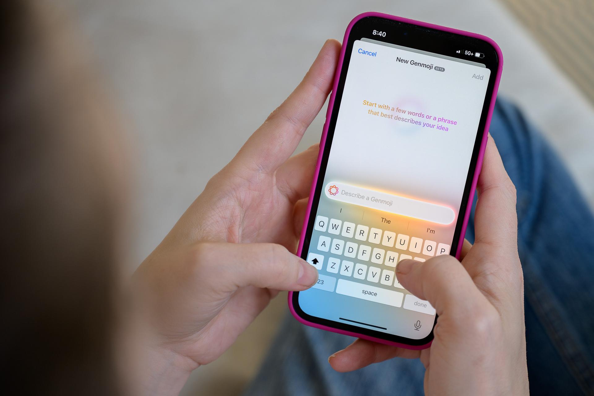 Apple iOS 27 Lets Users Pick Their AI Model