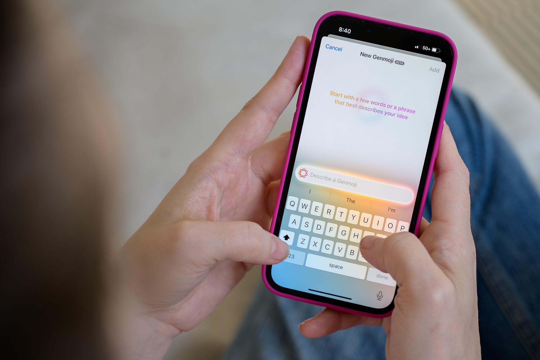 Apple iOS 27 Lets Users Pick Their AI Model