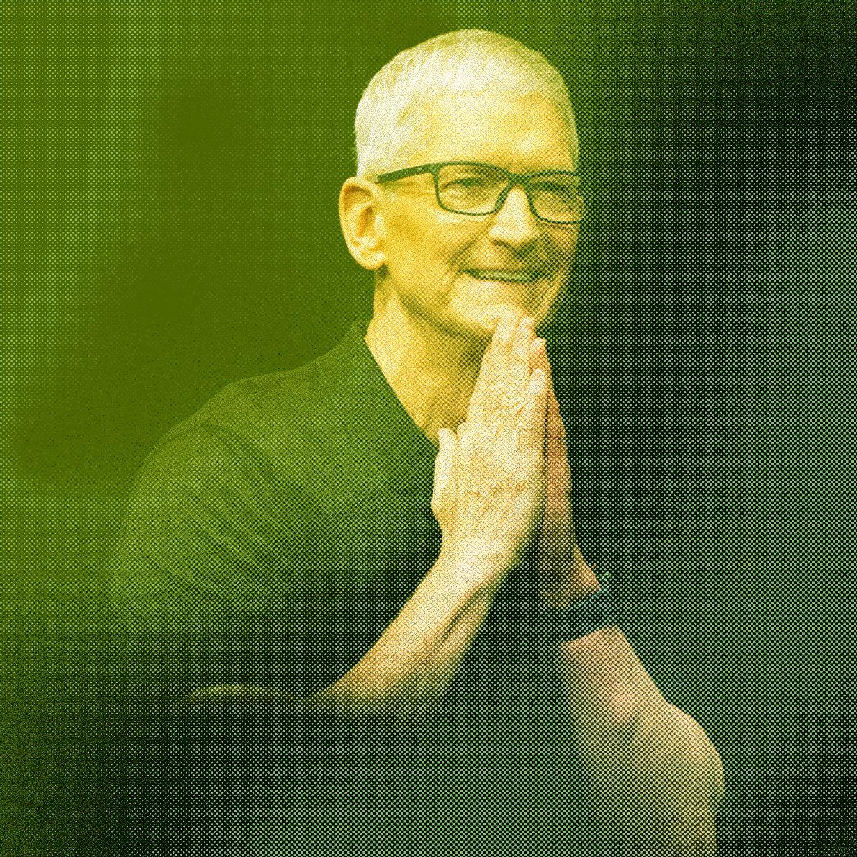 Tim Cook's Apple Legacy Shift Signals Major Changes