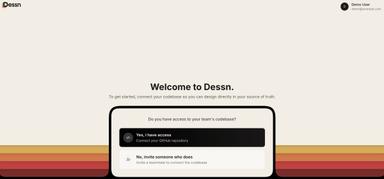 Dessn Raises $6M for AI-Powered Design Tools
