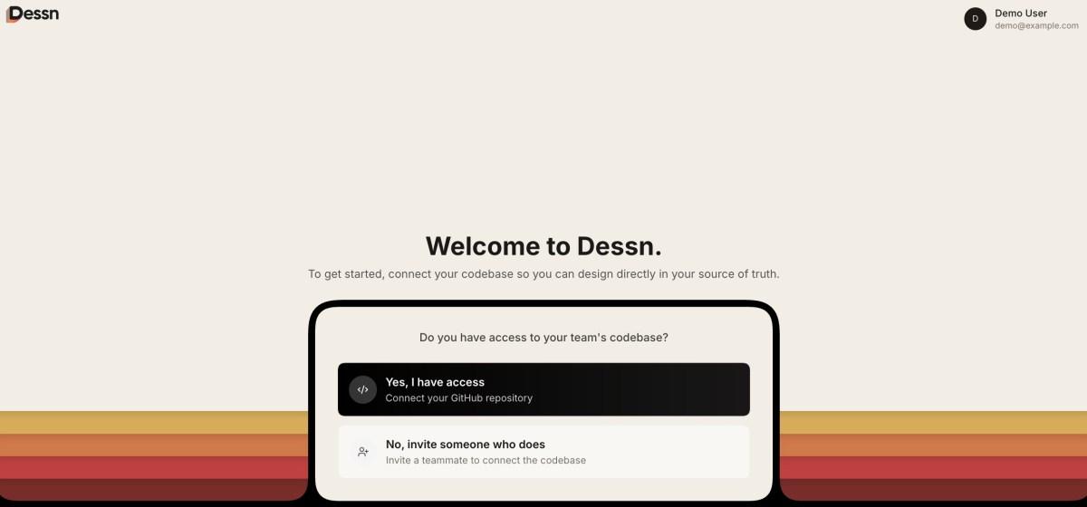 Dessn Raises $6M for AI-Powered Design Tools