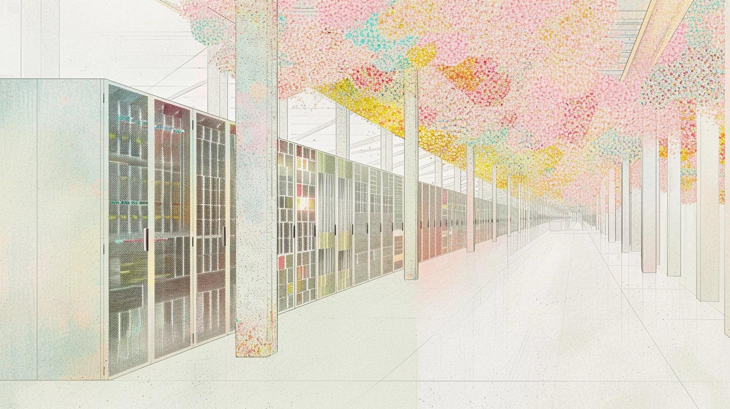 Grassroots Revolt Halts $98B in Cutting-Edge AI Data Centers