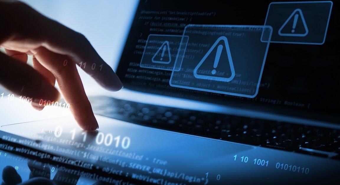 Popular Open Source Package Compromised