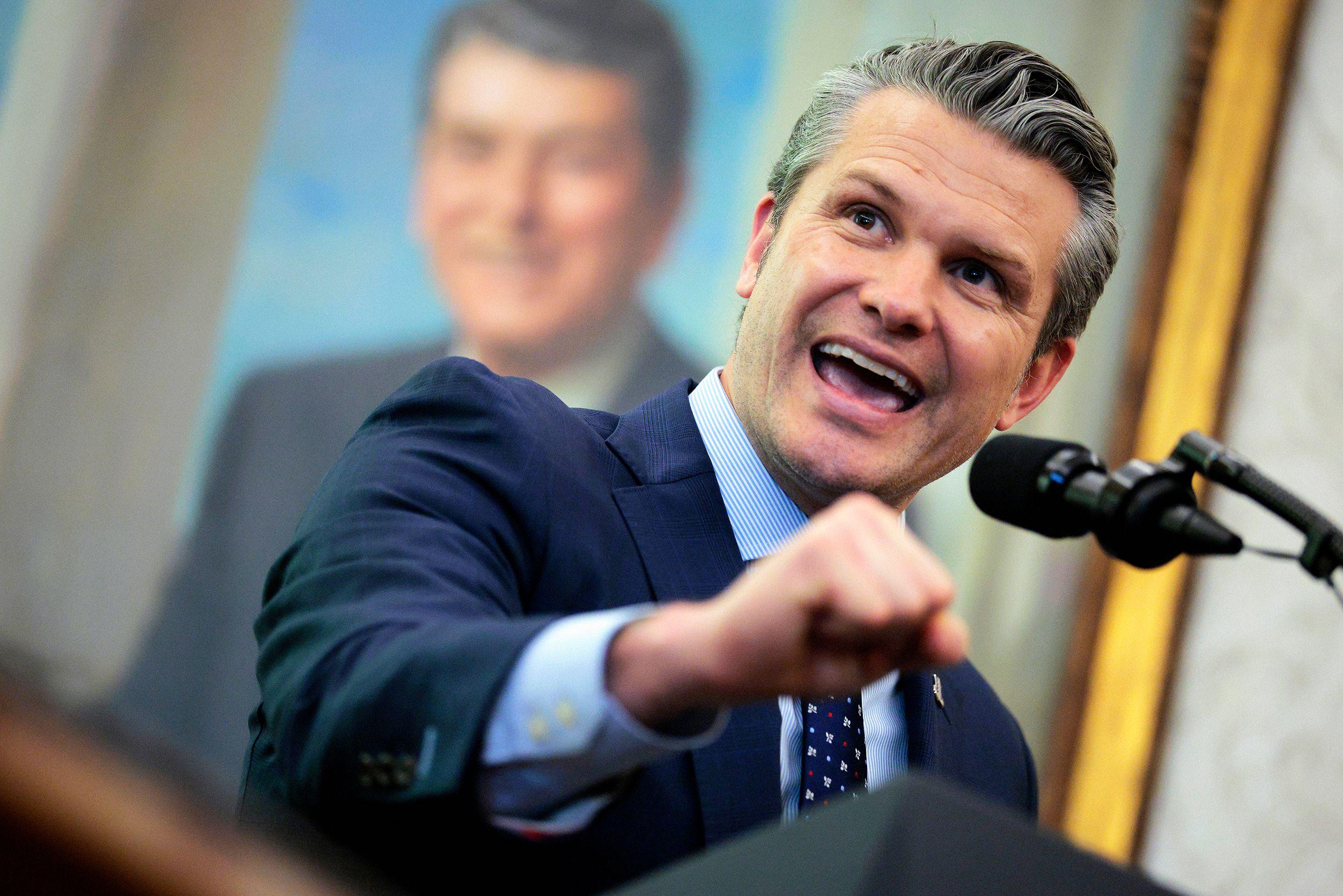 Judge Questions Pentagon's Move Against Anthropic