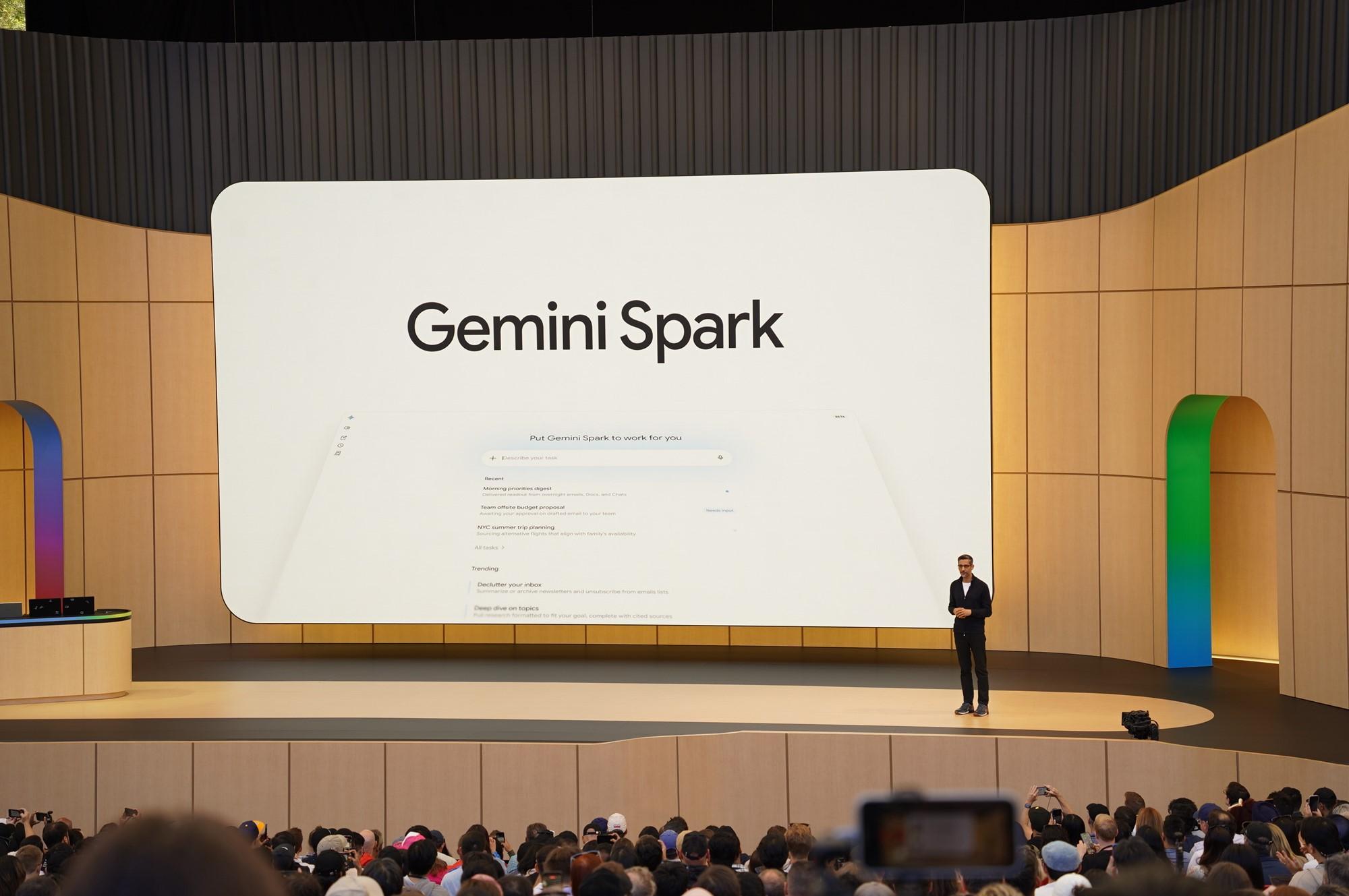 Gemini Spark AI Agent Review: Always-On Automation