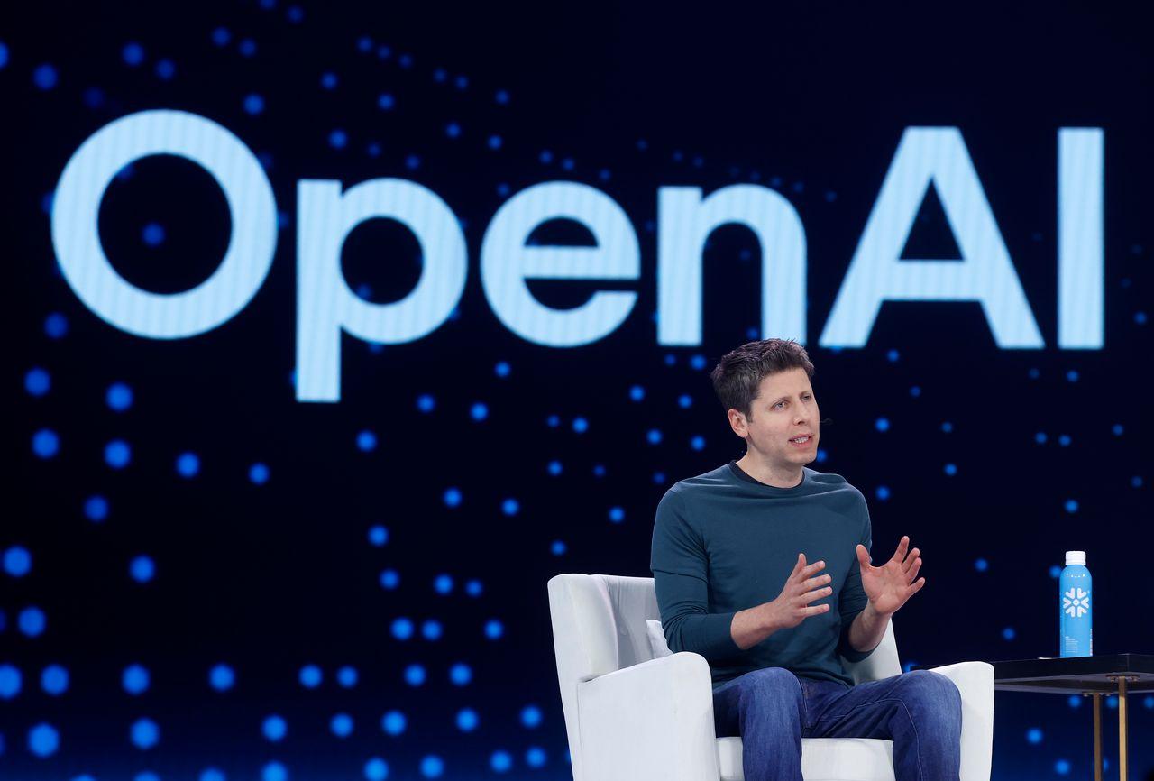 OpenAI Training Spec: GPU Performance Breakthrough