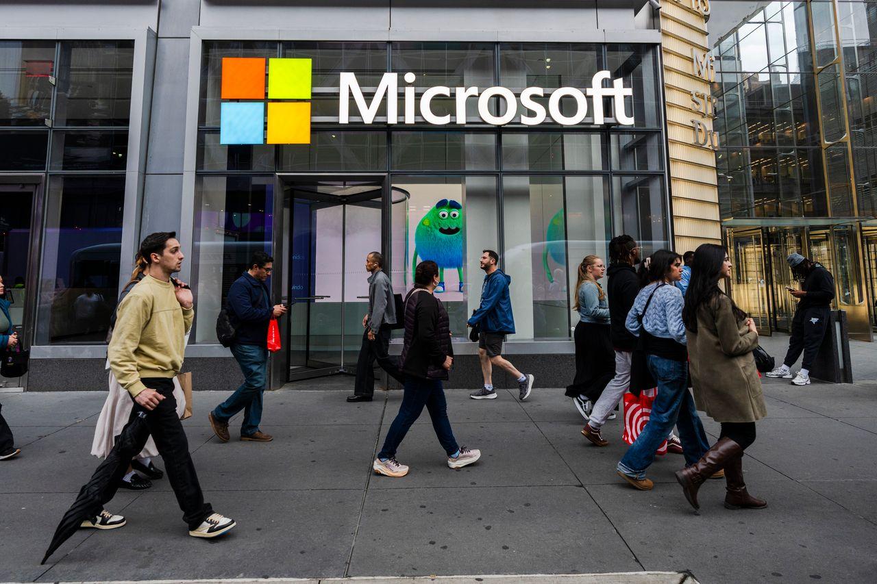 Microsoft's New Voice & Image AI Models