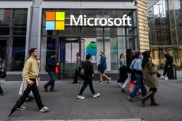 Microsoft's New Voice & Image AI Models