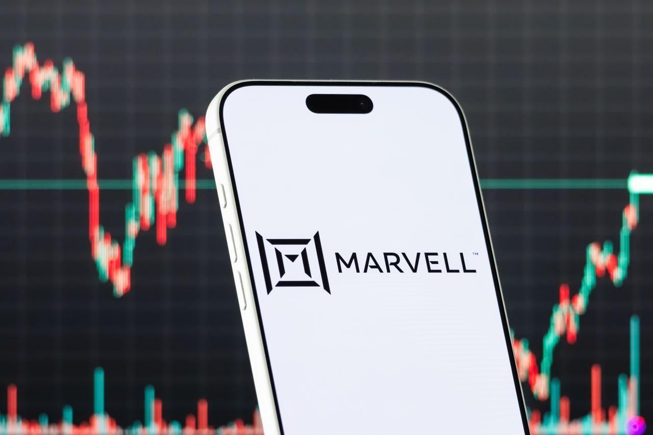 Nvidia Invests $2B in Marvell Custom Chip Partnership