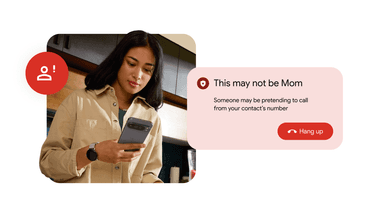 Google Phone App Fake Call Detection Review
