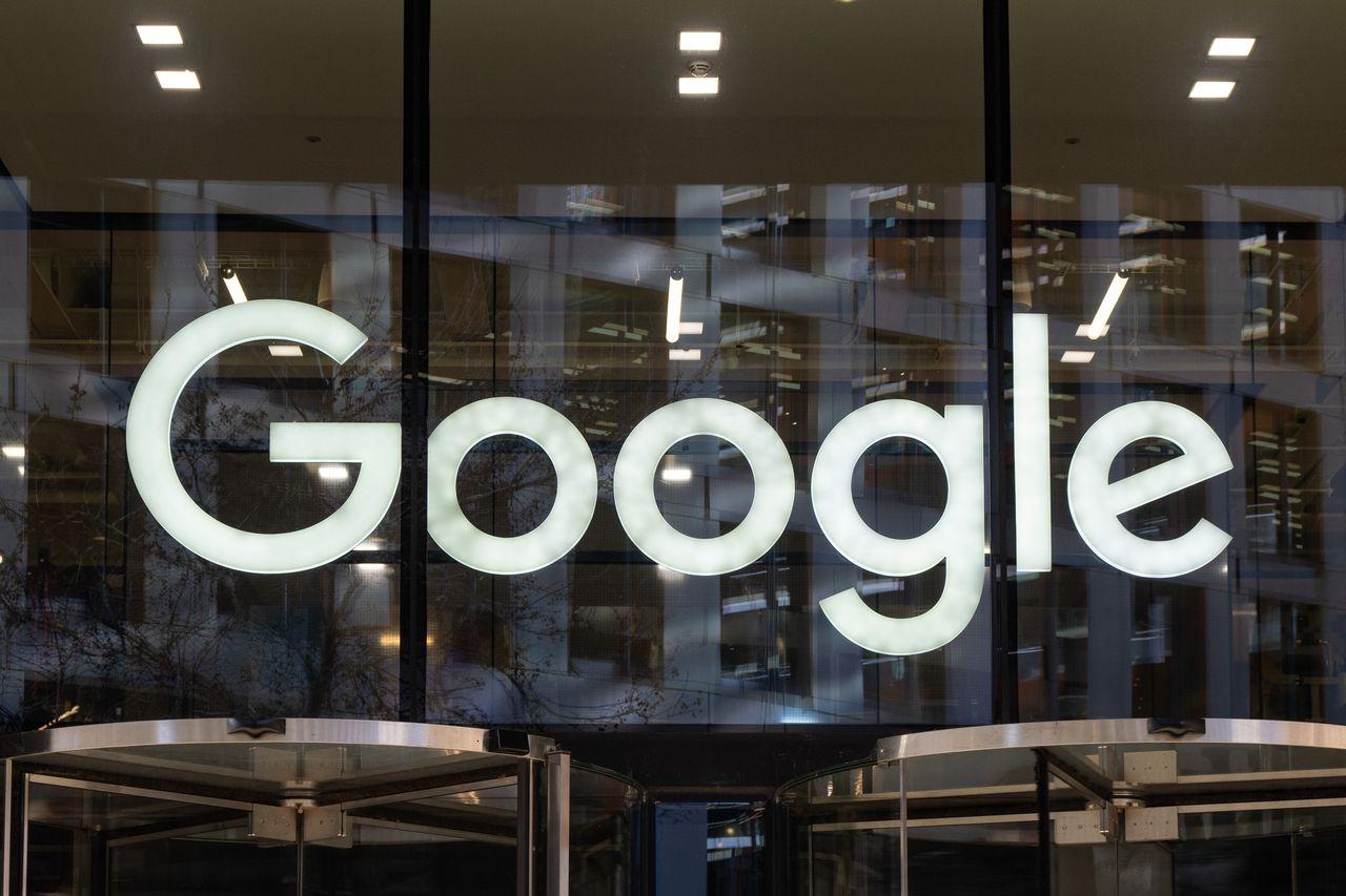 Google Launches Stitch: AI-Native UI Design Platform