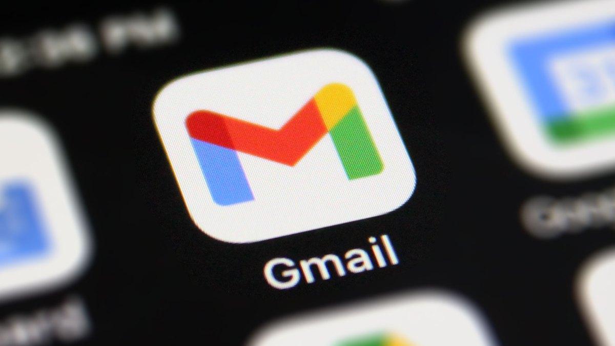 Gmail AI Inbox: Talk to Your Email with Gemini