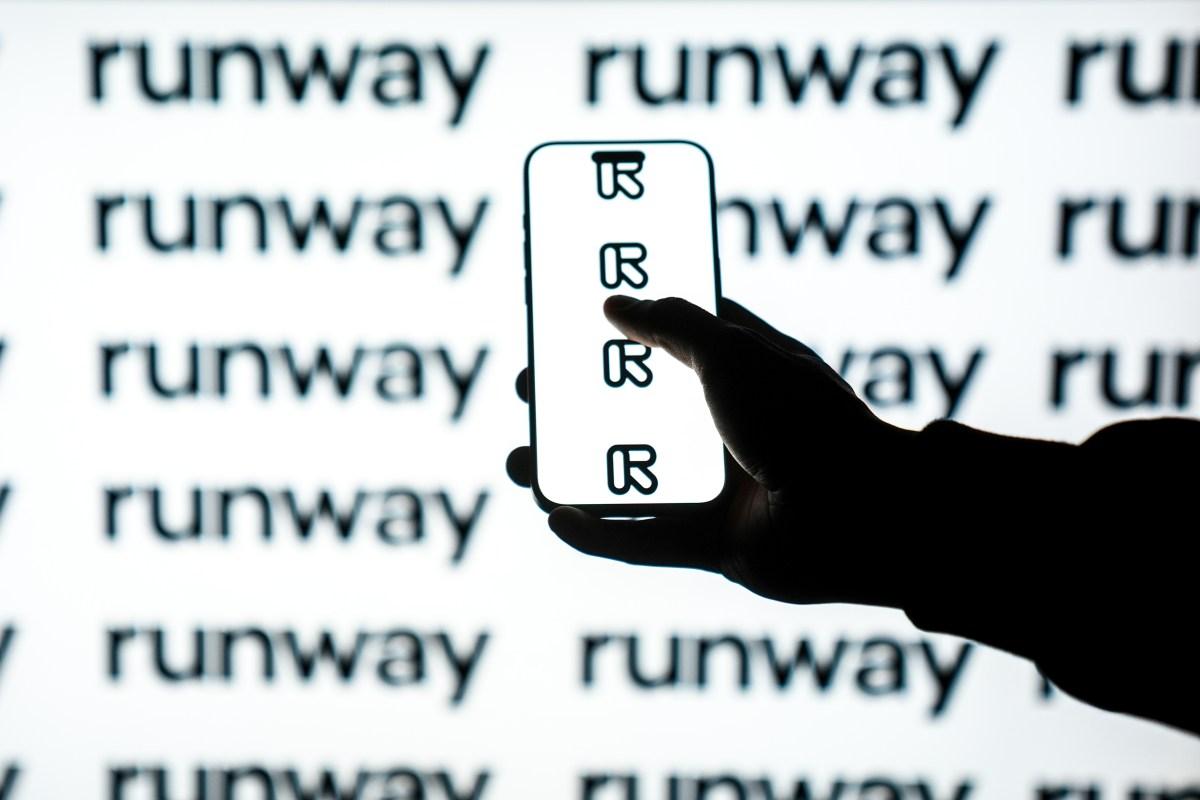 Runway Eyes World Models Beyond AI Video