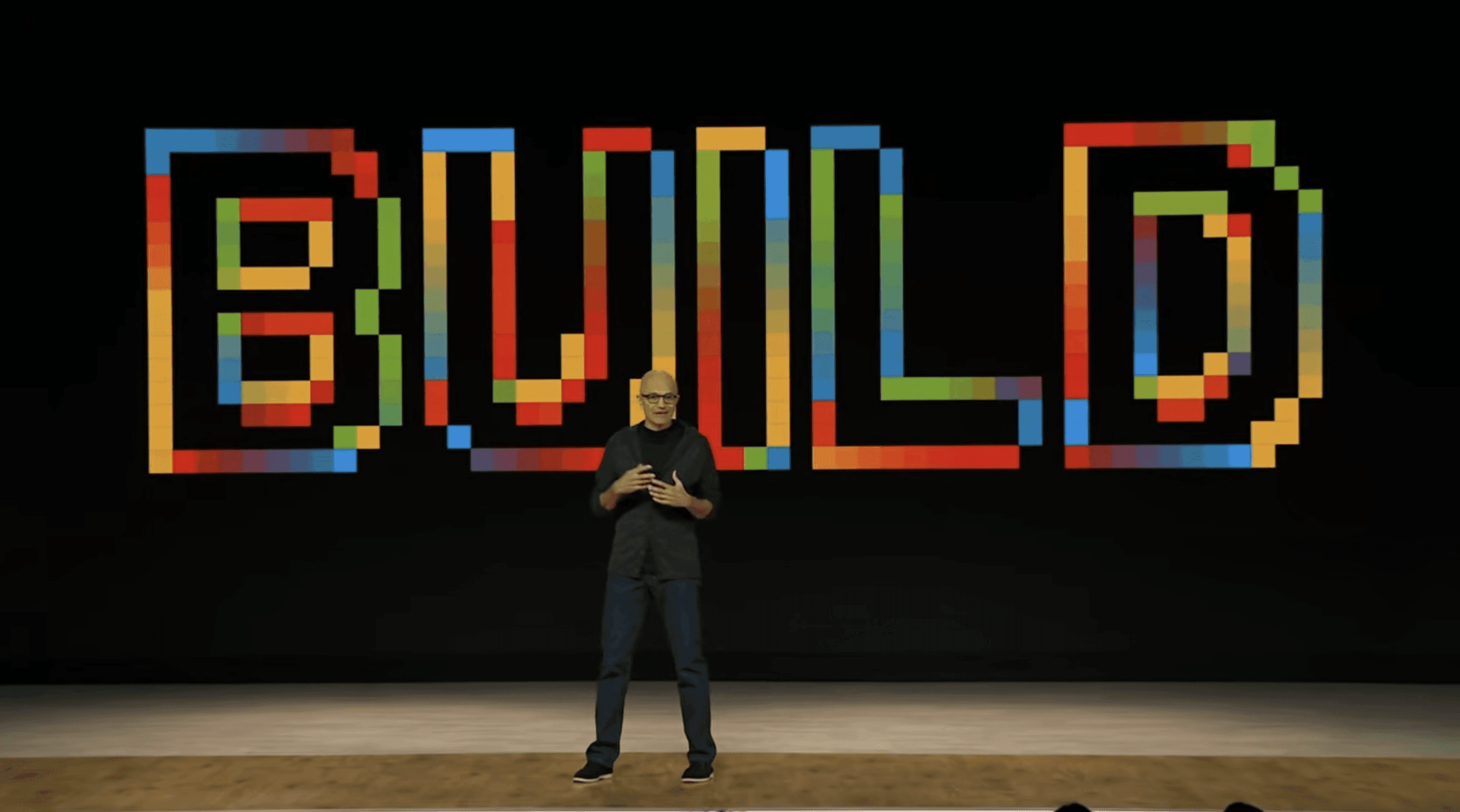 Microsoft Build 2026: AI Dev Tools and Personal Assistant