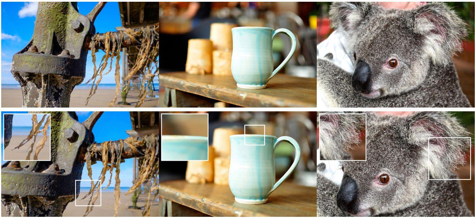 Apple's Groundbreaking 3D View Synthesis in Under a Second