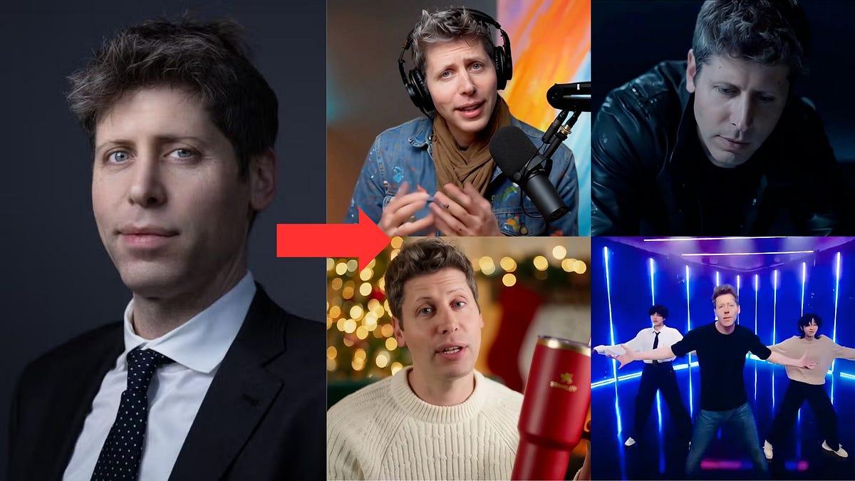 Breakthrough AI Revolutionizes Character Creation