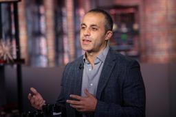 Databricks Acquires AI Security Startups