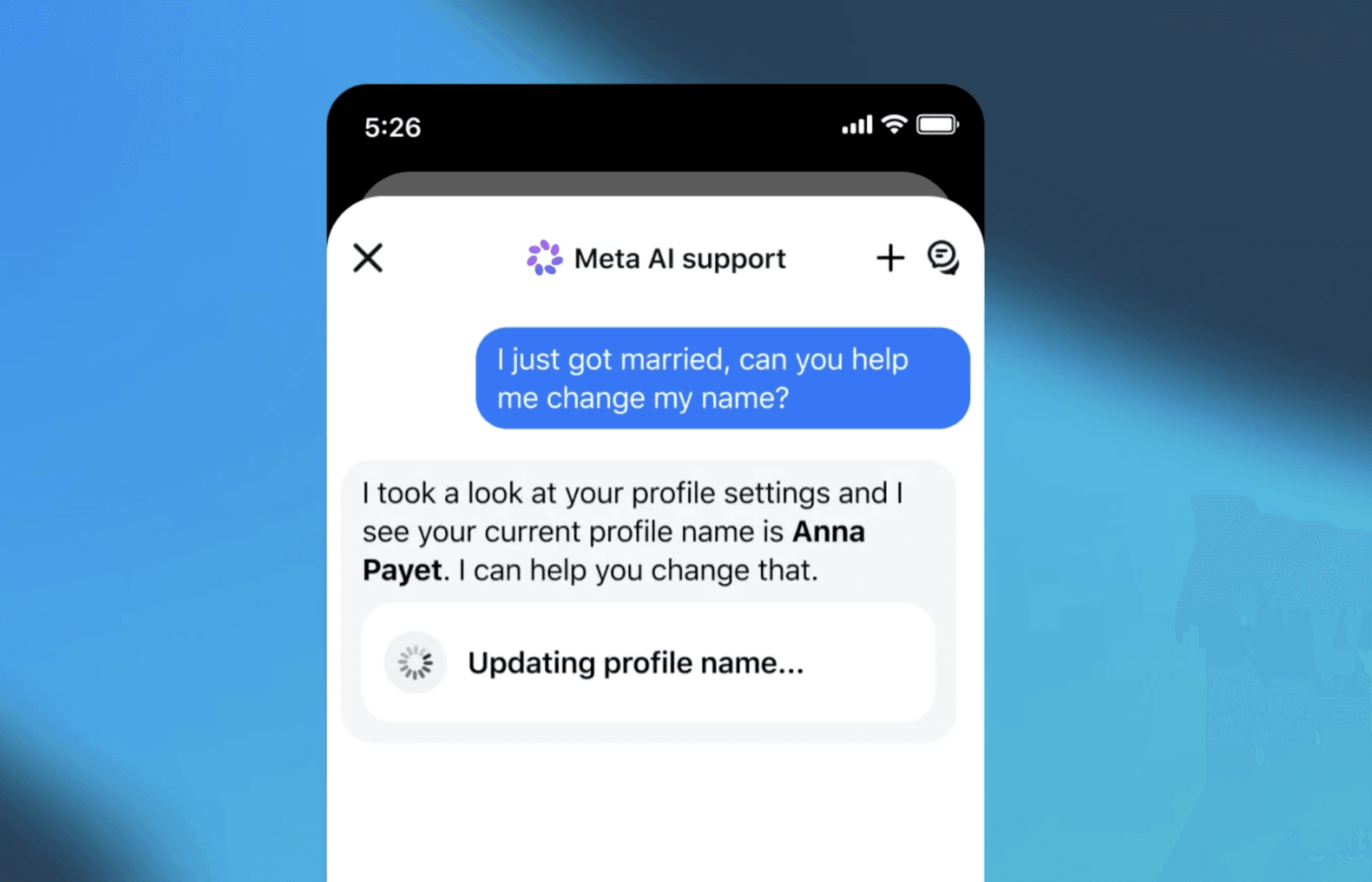 Meta's AI Chatbot Exploited to Hijack Instagram Accounts