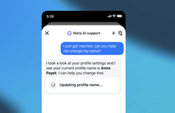 Meta's AI Chatbot Exploited to Hijack Instagram Accounts