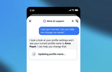 Meta's AI Chatbot Exploited to Hijack Instagram Accounts
