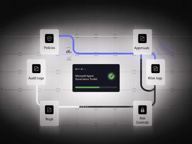Microsoft Agent Governance Toolkit Review