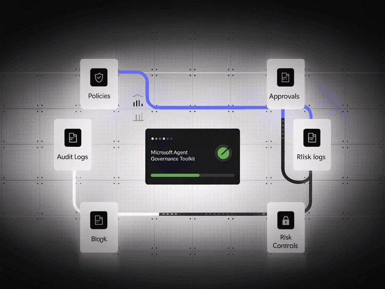 Microsoft Agent Governance Toolkit Review