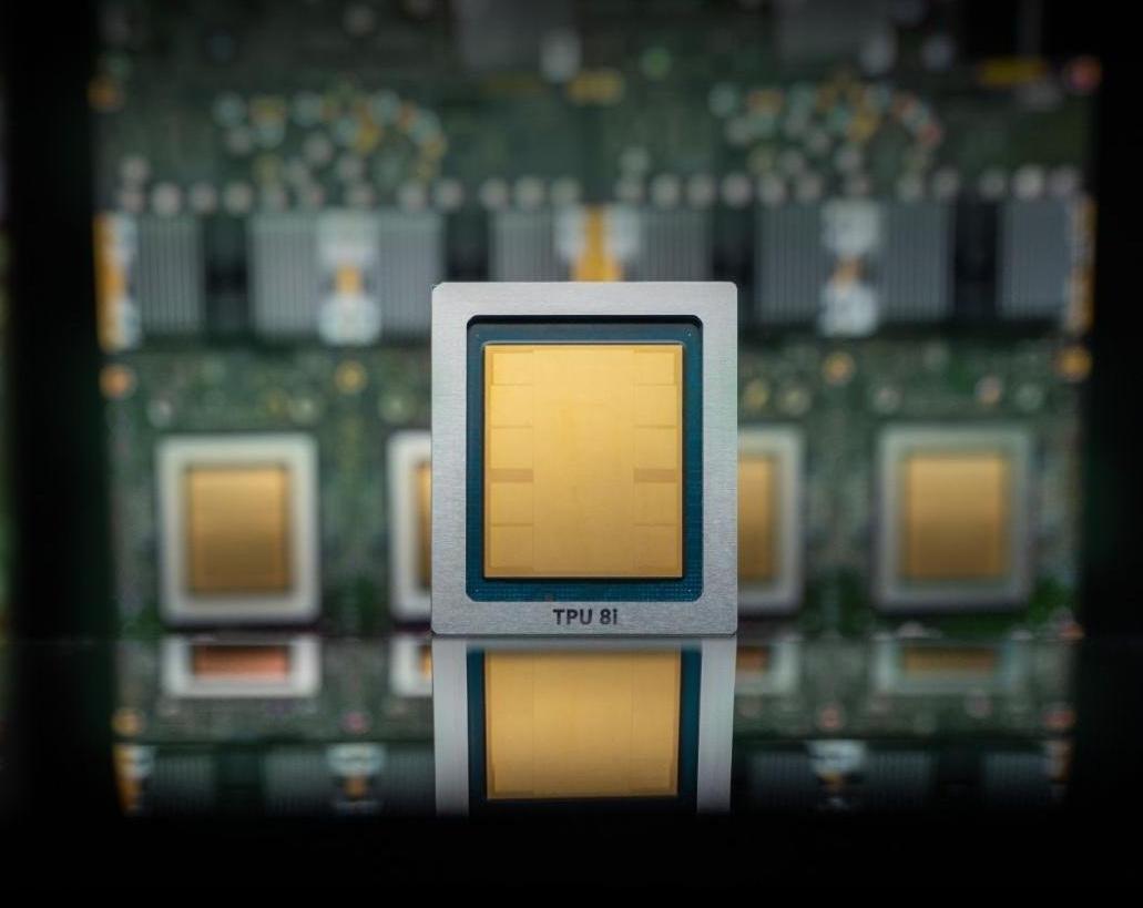 Google Cloud Launches New AI Chips to Challenge Nvidia