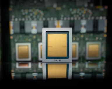 Google Cloud Launches New AI Chips to Challenge Nvidia