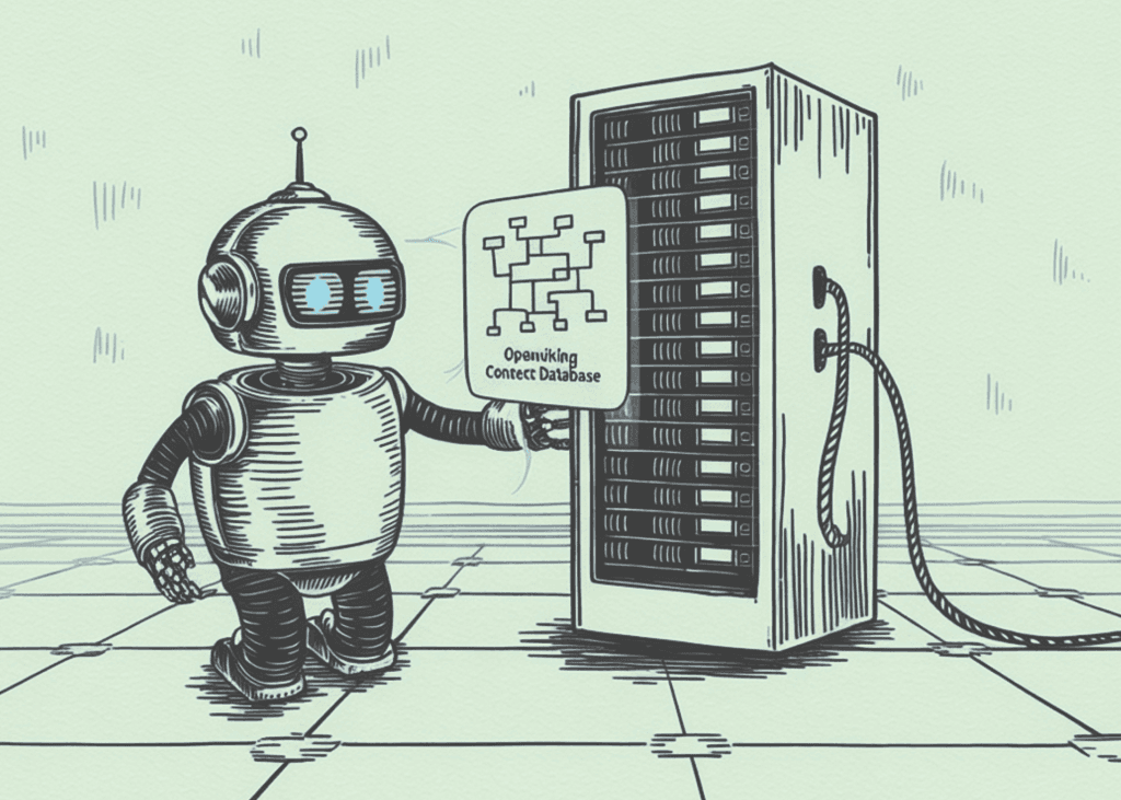 OpenViking: Filesystem-Based Memory for AI Agents