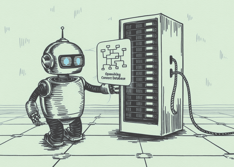 OpenViking: Filesystem-Based Memory for AI Agents