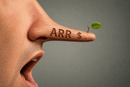 AI Startups Inflate Revenue Metrics to Impress VCs