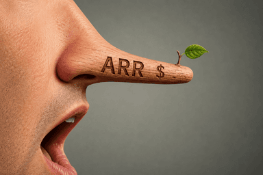 AI Startups Inflate Revenue Metrics to Impress VCs