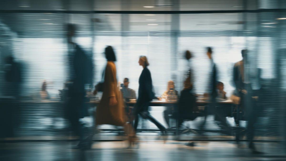 96% of IT Pros Now Use AI: Top Agentic Applications