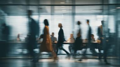 96% of IT Pros Now Use AI: Top Agentic Applications