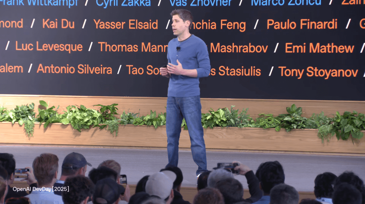 OpenAI Explores Legal Action Against Apple