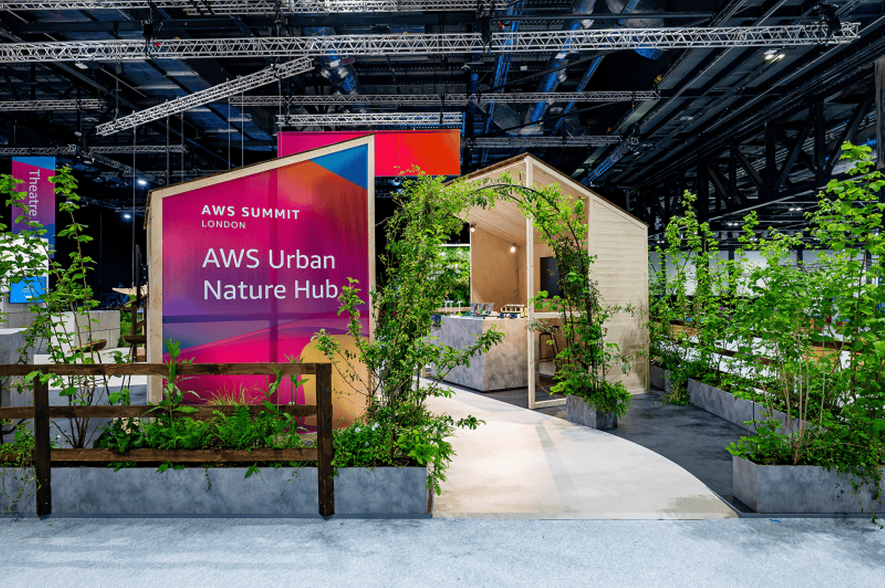 AWS Bets on Frontier Agents for Enterprise AI