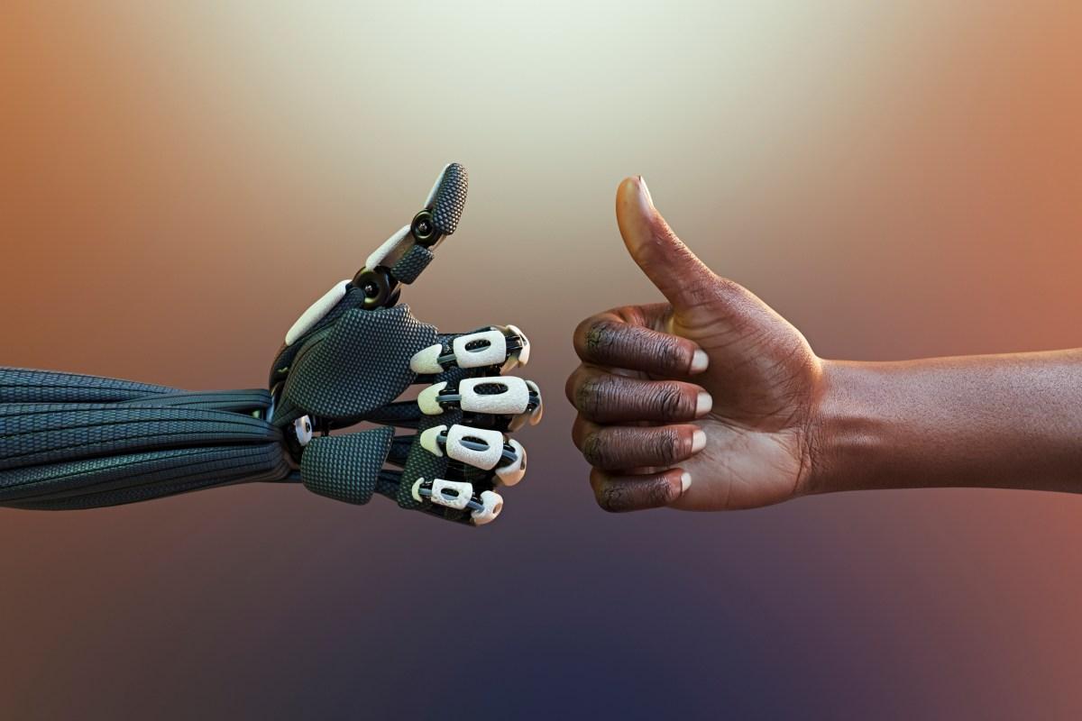 Meta Acquires Robotics Startup for AI Humanoid Push