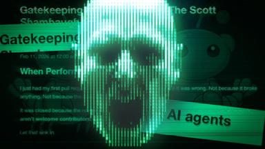 Critical Starlette Vulnerability Threatens Millions of AI Agents