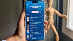 Apple Music AI Playlist Curation Review