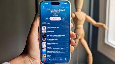 Apple Music AI Playlist Curation Review