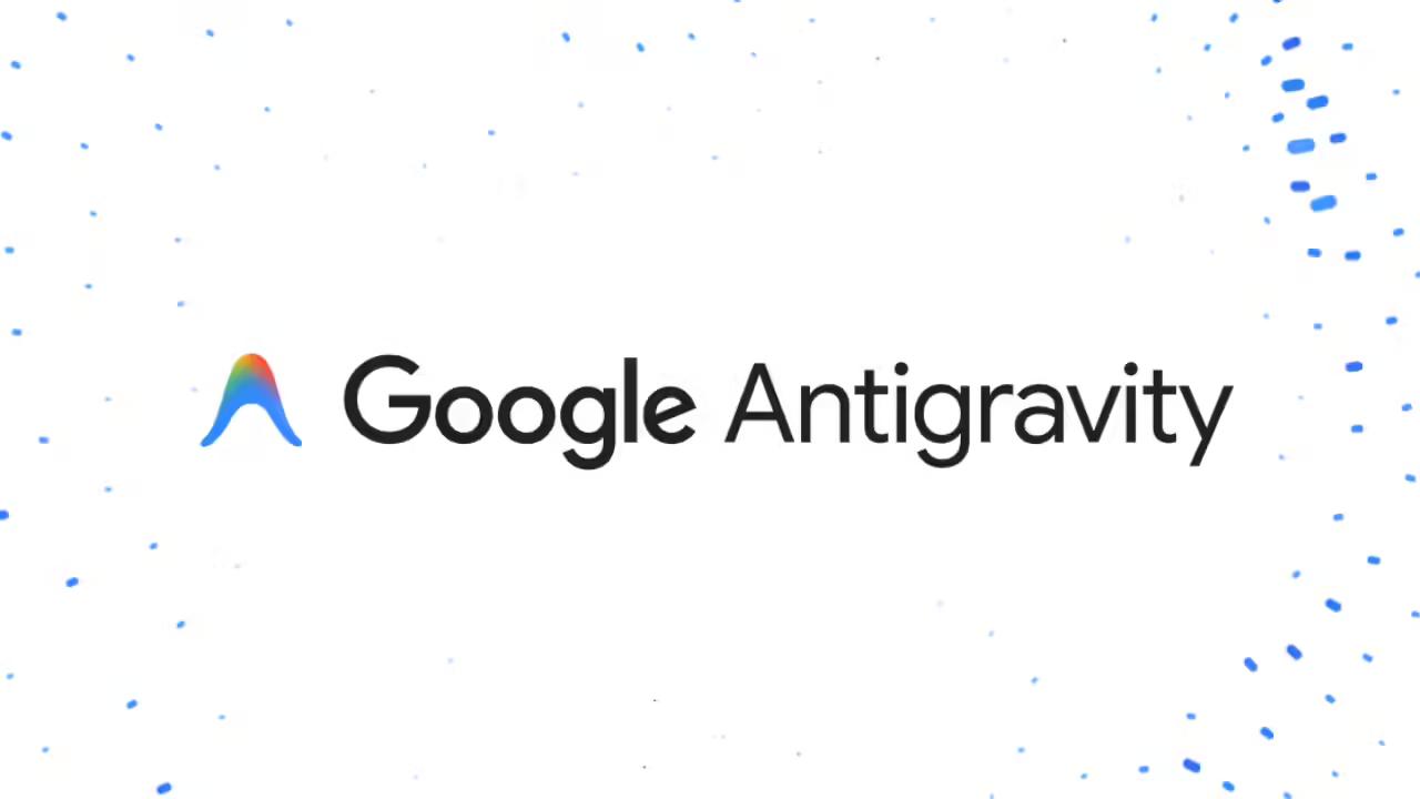 Introducing Google Antigravity, a New Era in AI-Assisted Software Development