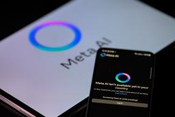 Meta AI App Jumps to No. 5 After Muse Spark Launch