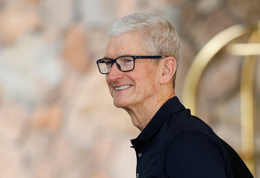 Apple Testing Four Smart Glasses Designs