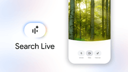 Google Search Live Review: AI Voice Search Goes Global