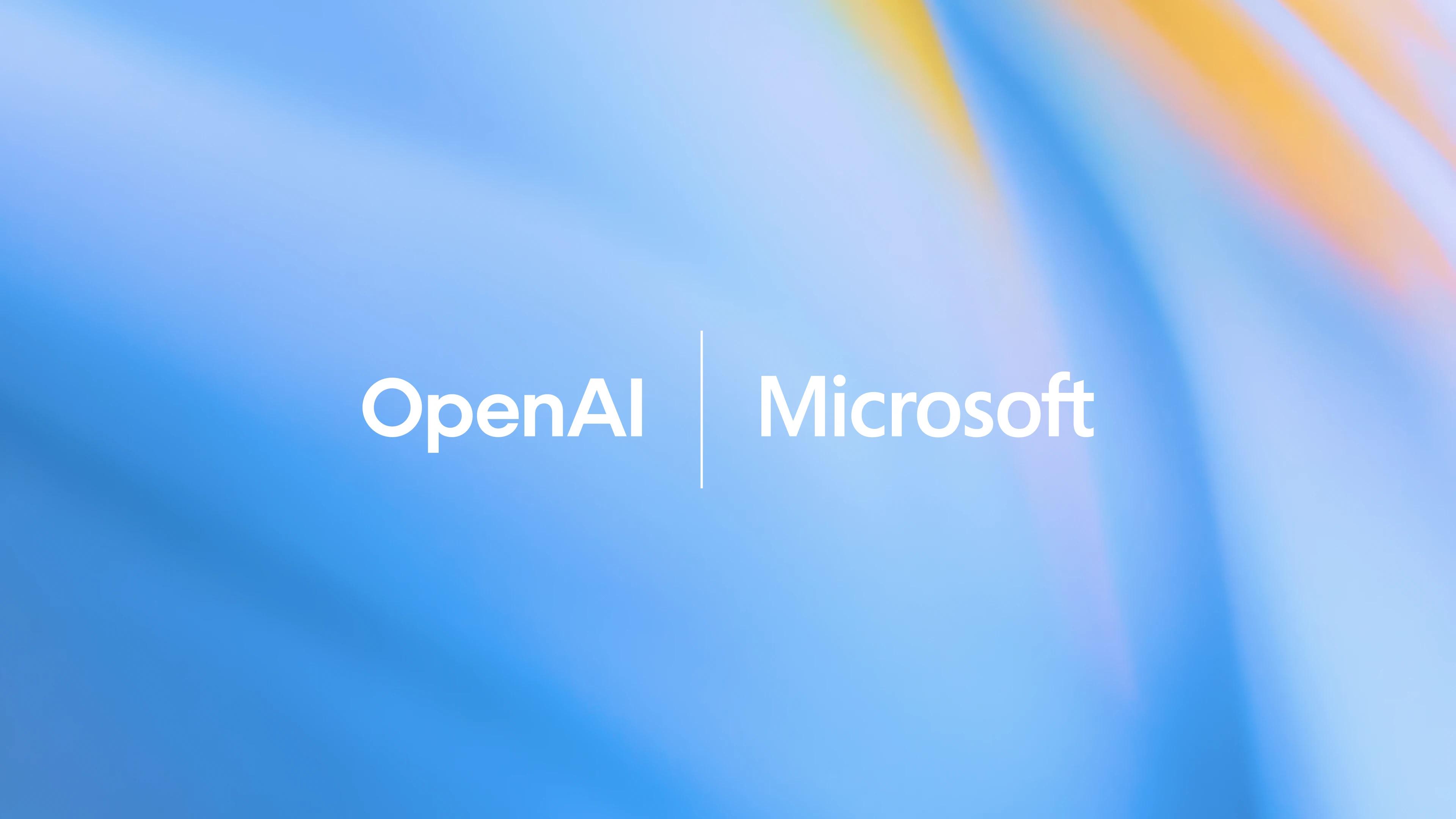 OpenAI and Microsoft Deepen AI Partnership